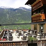 Restaurant Alpenblick
