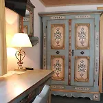 Restaurant Alpenblick