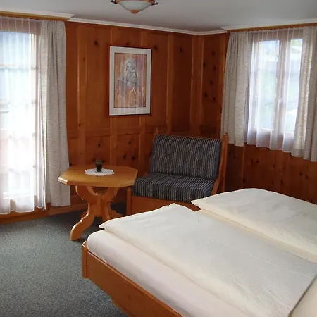 Restaurant Alpenblick Gasthof