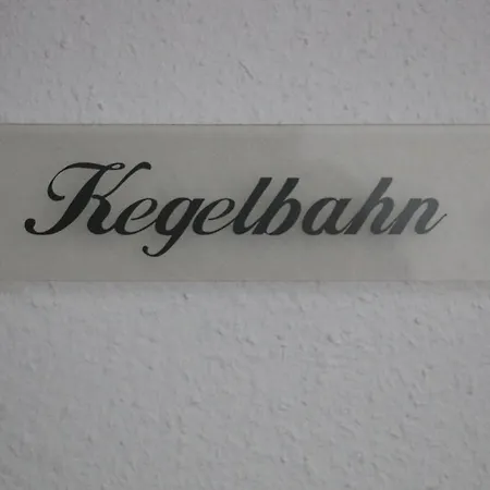 Restaurant Alpenblick Gasthof Ernen