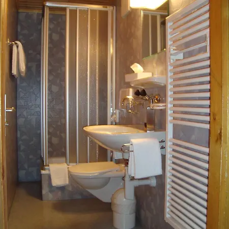 Restaurant Alpenblick