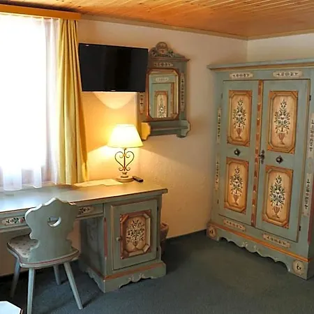 Inn Restaurant Alpenblick Ernen