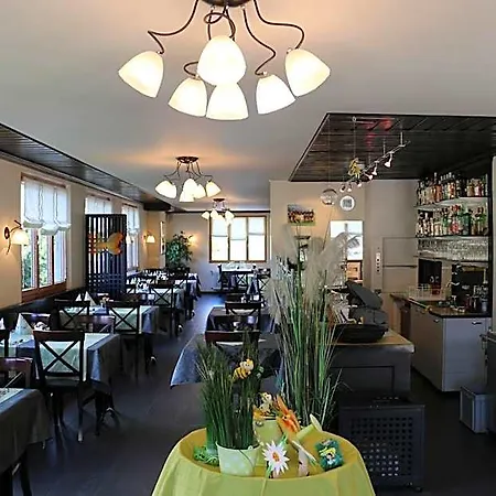 Restaurant Alpenblick Inn