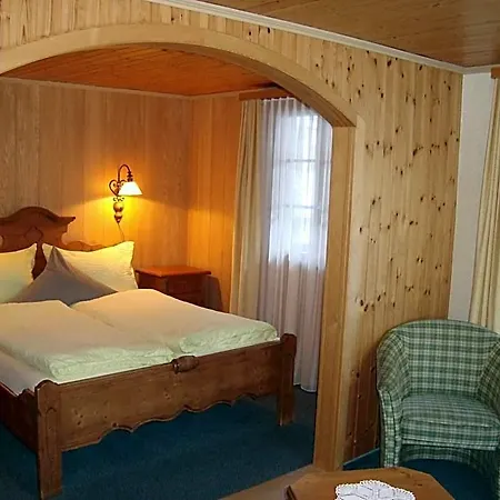 Restaurant Alpenblick 3*