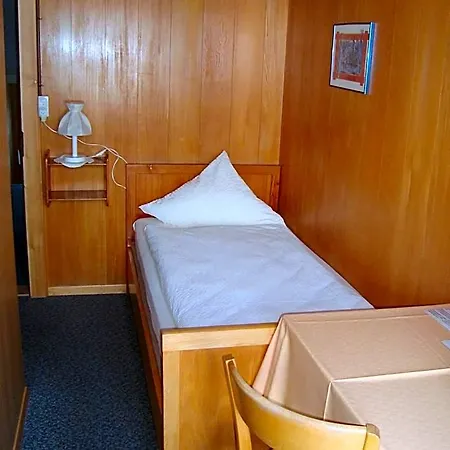 Inn Restaurant Alpenblick 3*