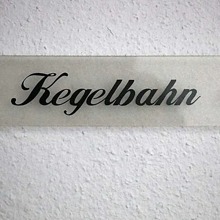 Restaurant Alpenblick Ernen