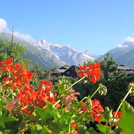 Restaurant Alpenblick