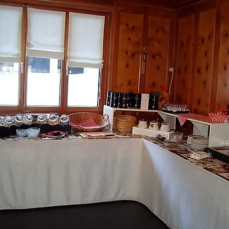 Inn Restaurant Alpenblick