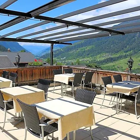 Restaurant Alpenblick