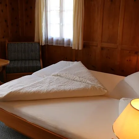 Restaurant Alpenblick 3* Ernen