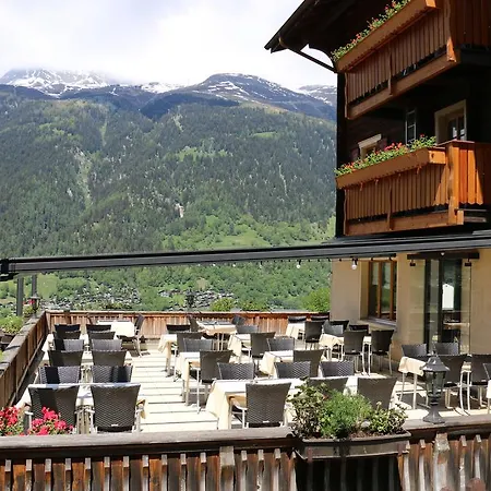 Restaurant Alpenblick