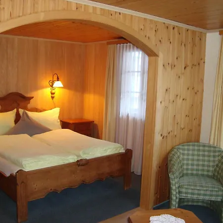 Restaurant Alpenblick Inn 3*