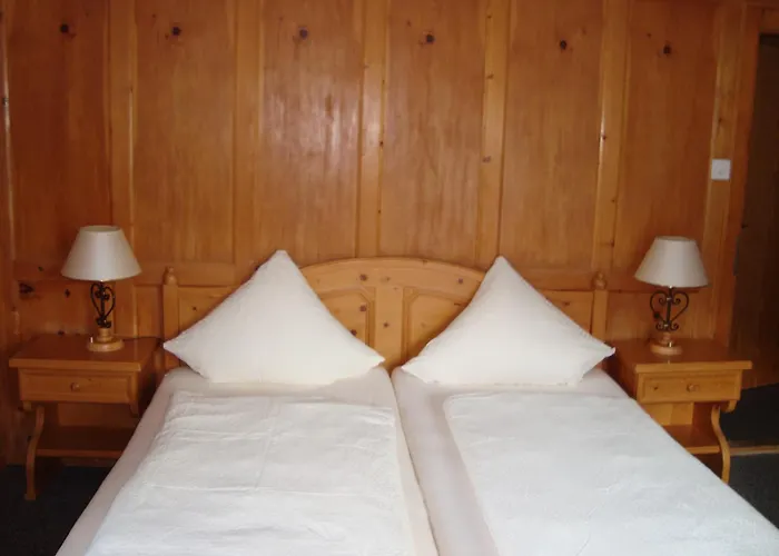 Gasthof Restaurant Alpenblick