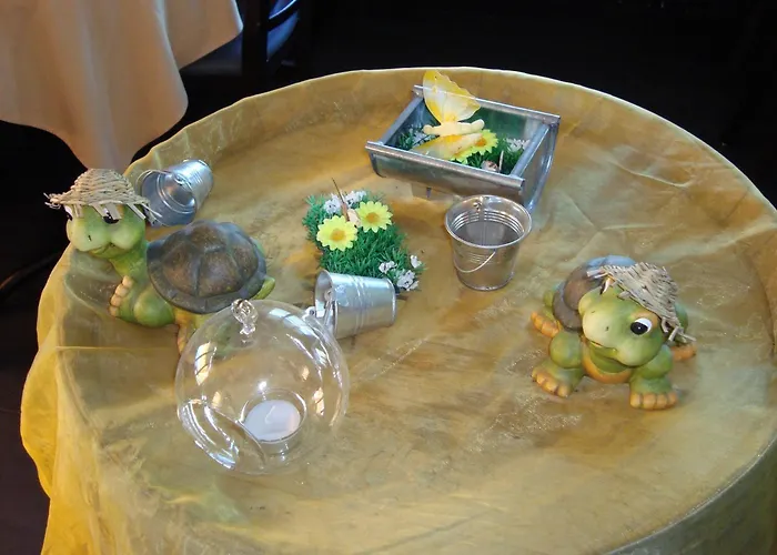 Gasthof Restaurant Alpenblick Ernen