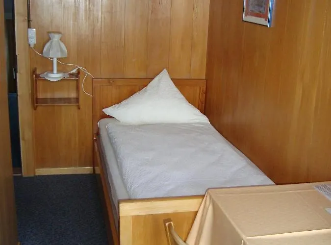 Gasthof Restaurant Alpenblick