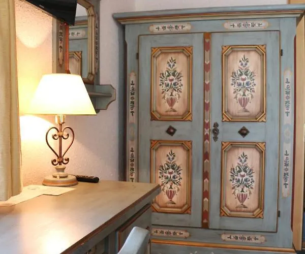 Restaurant Alpenblick