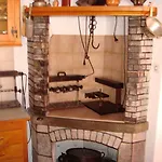 Gasthof Restaurant Alpenblick Ernen