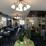 Restaurant Alpenblick 3* Ernen