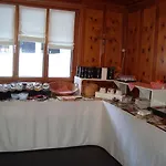 Restaurant Alpenblick 3* Ernen