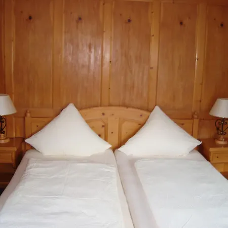 宾馆 Restaurant Alpenblick