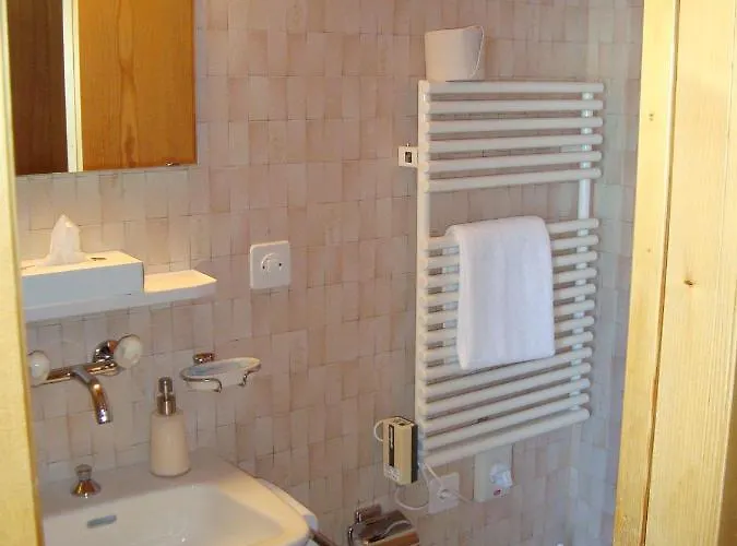 Restaurant Alpenblick