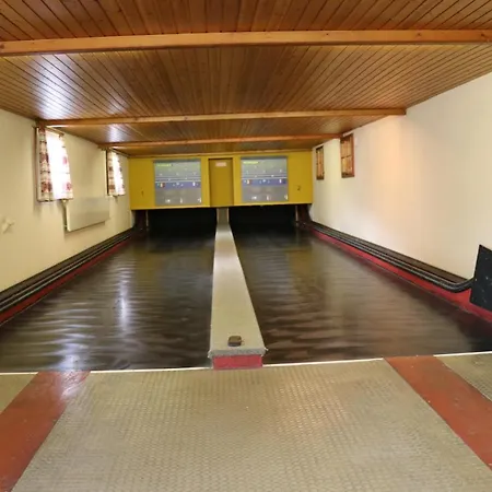 Restaurant Alpenblick Inn 3*