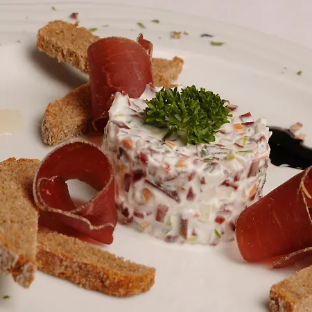 Kro Restaurant Alpenblick Ernen