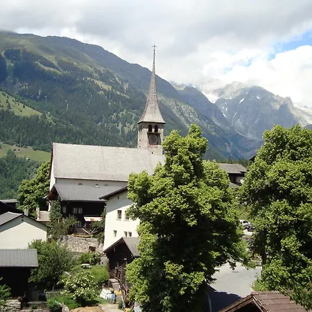 Kro Restaurant Alpenblick 3*