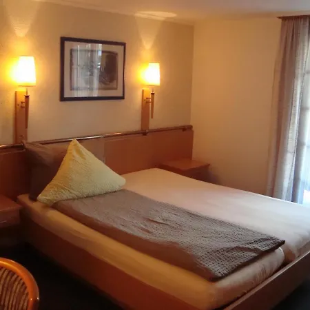 Inn Restaurant Alpenblick 3*