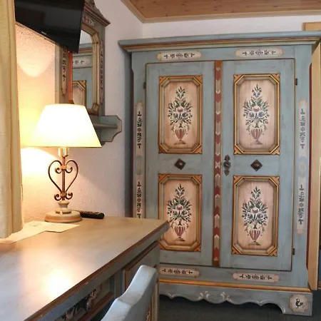 Restaurant Alpenblick